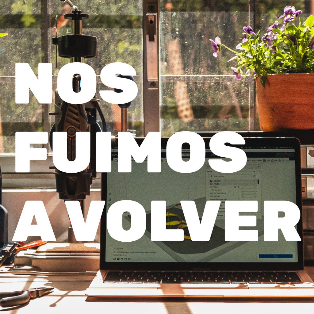 TUKUNA SE FUE A VOLVER!