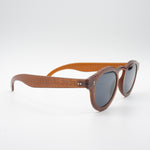 Cargar imagen en el visor de la galería, Gafa Brown Caramelo - Tukuna
