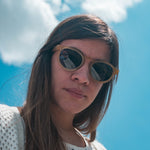 Cargar imagen en el visor de la galería, Gafa Yellow Cerveza - Tukuna
