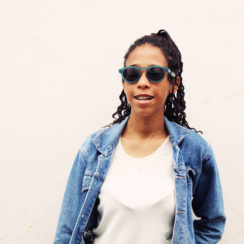 Gafas Aqua Marina - Tukuna